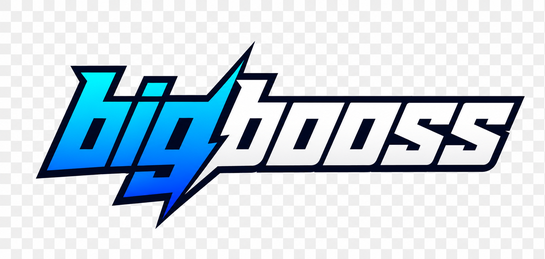 bigbooss logo